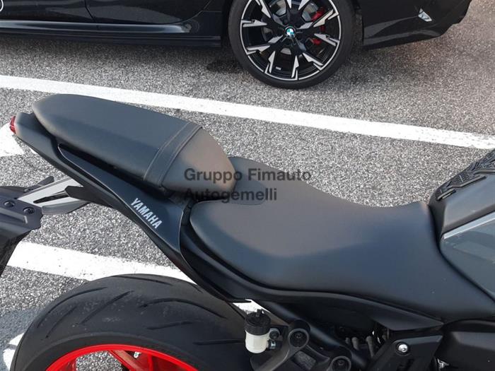 Fimauto - YAMAHA MT-07 | ID 38402