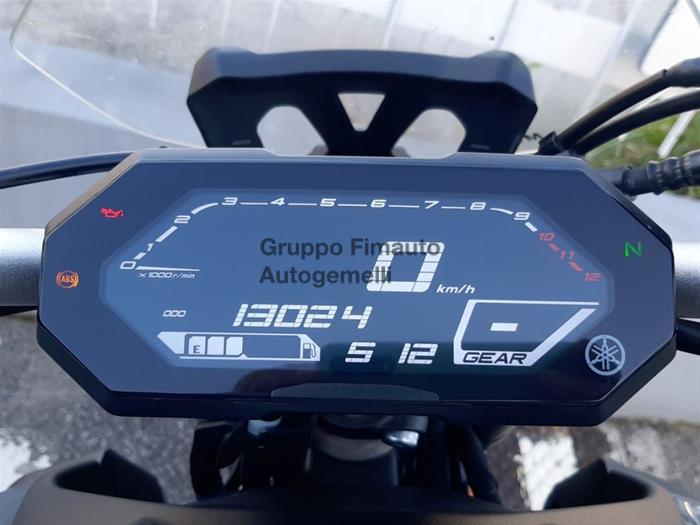Fimauto - YAMAHA MT-07 | ID 38402