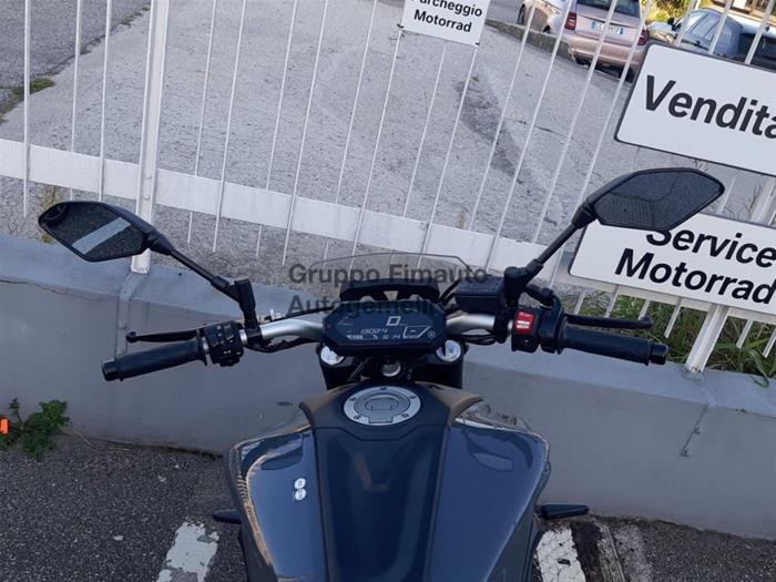 Fimauto - YAMAHA MT-07 | ID 38402