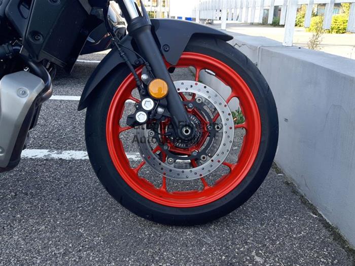 Fimauto - YAMAHA MT-07 | ID 38402