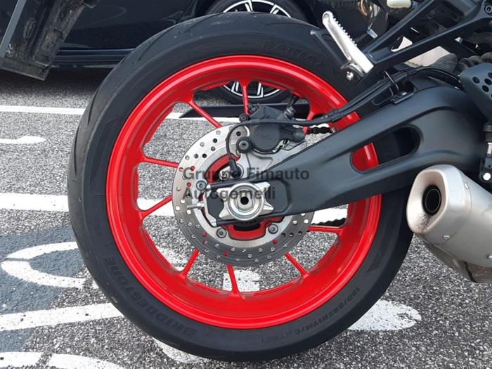 Fimauto - YAMAHA MT-07 | ID 38402