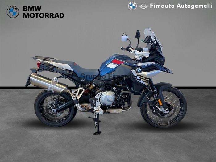 Fimauto - BMW F 850 GS | ID 38425