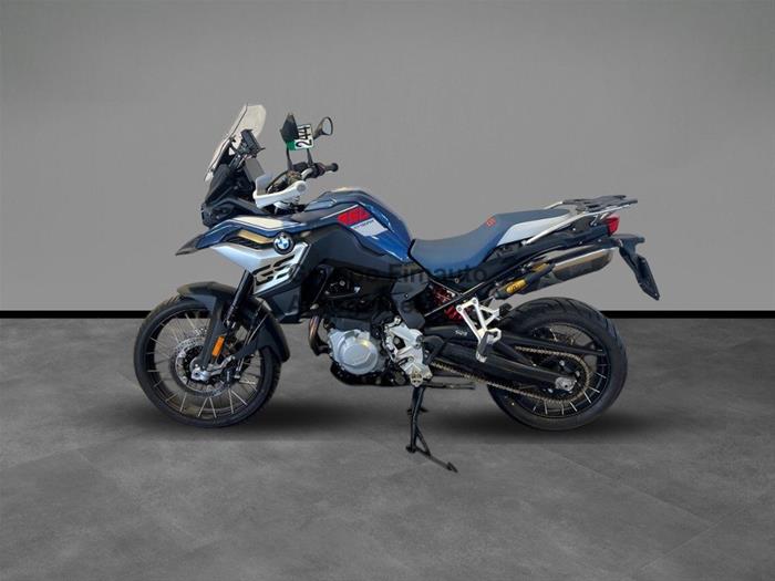 Fimauto - BMW F 850 GS | ID 38425