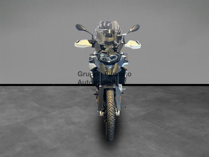 Fimauto - BMW F 850 GS | ID 38425