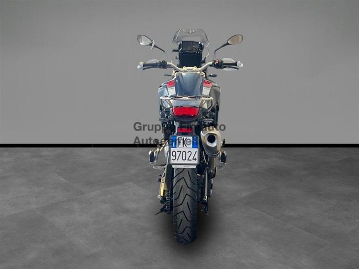 Fimauto - BMW F 850 GS | ID 38425