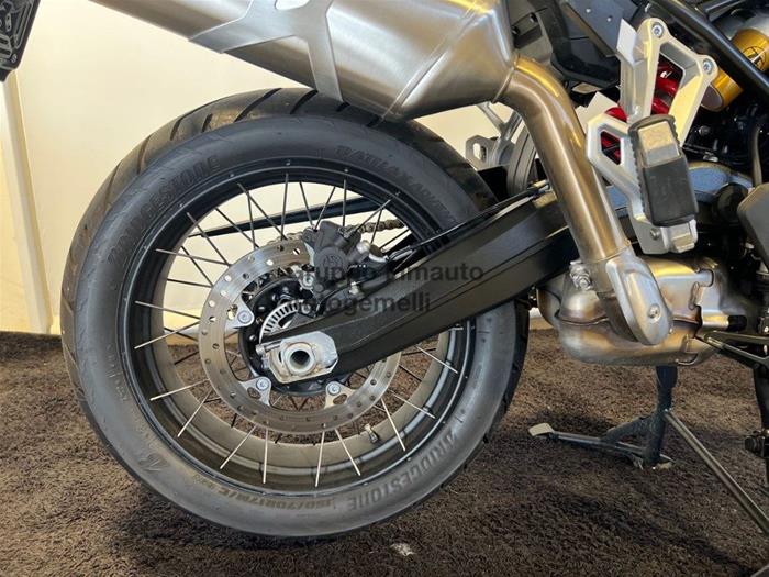 Fimauto - BMW F 850 GS | ID 38425