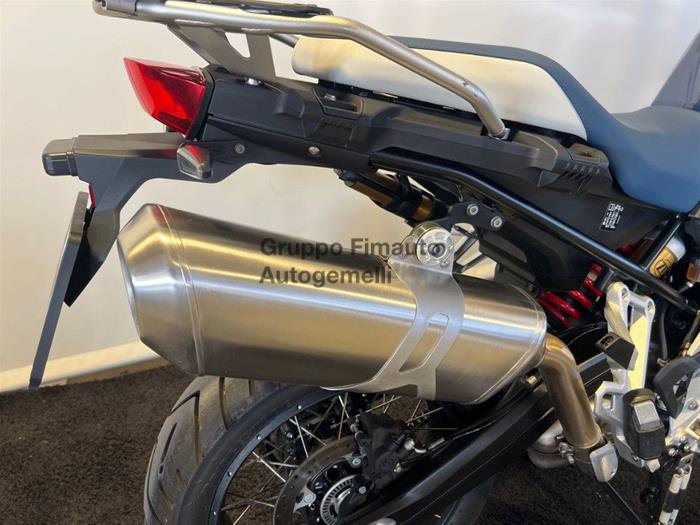 Fimauto - BMW F 850 GS | ID 38425
