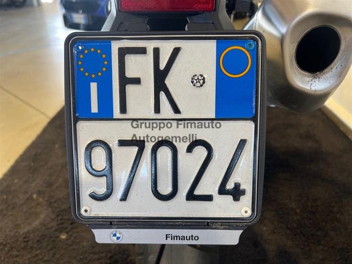 Fimauto - BMW F 850 GS | ID 38425