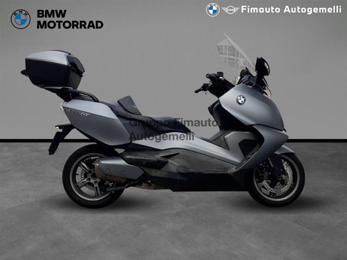 Fimauto - BMW C 650 GT | ID 38428