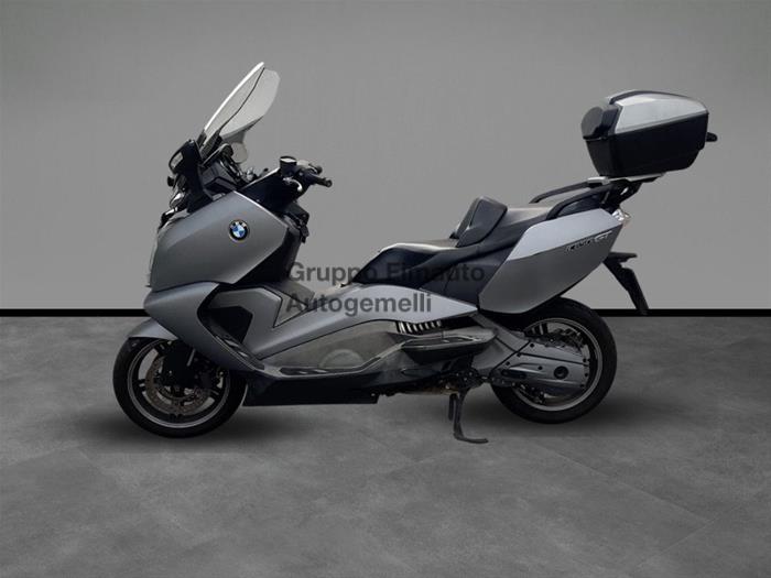Fimauto - BMW C 650 GT | ID 38428