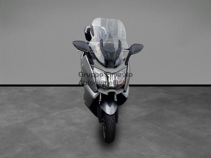 Fimauto - BMW C 650 GT | ID 38428