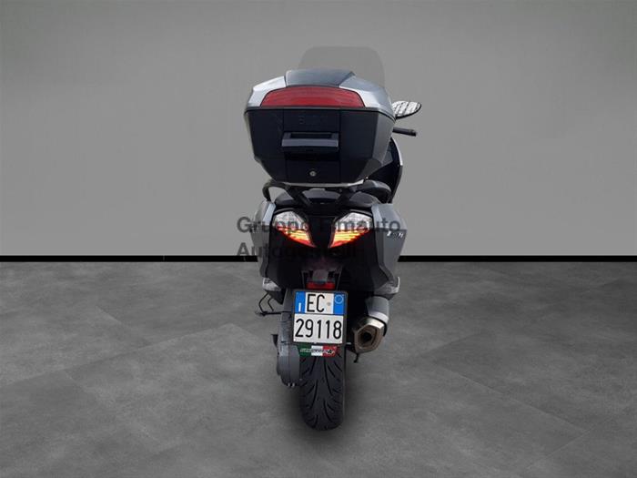 Fimauto - BMW C 650 GT | ID 38428