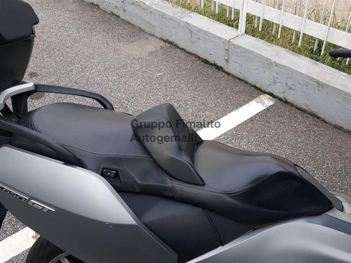 Fimauto - BMW C 650 GT | ID 38428