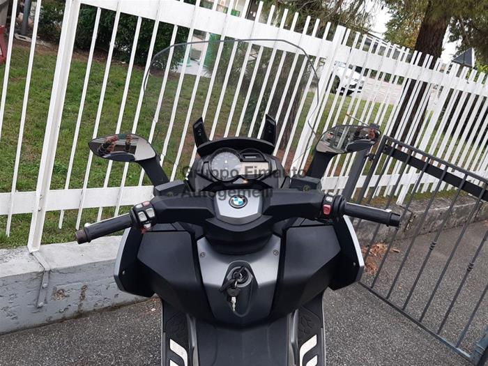 Fimauto - BMW C 650 GT | ID 38428