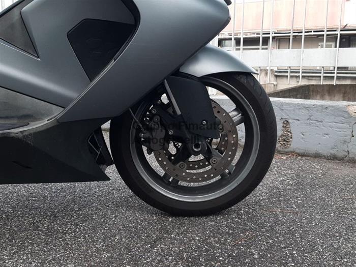Fimauto - BMW C 650 GT | ID 38428