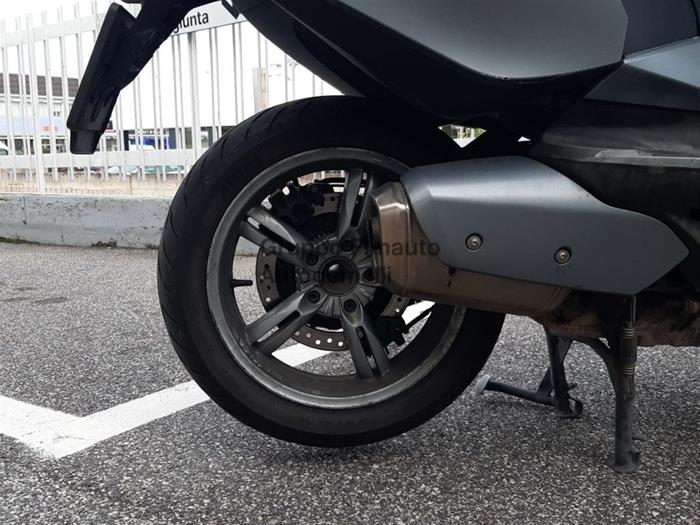 Fimauto - BMW C 650 GT | ID 38428