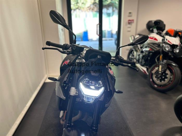 Fimauto - BMW F 900 R | ID 38447
