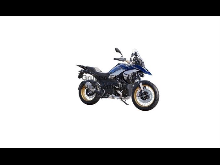 Fimauto - BMW R 1300 GS | ID 38507