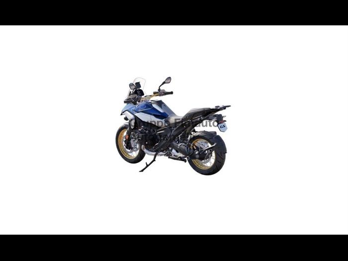 Fimauto - BMW R 1300 GS | ID 38507