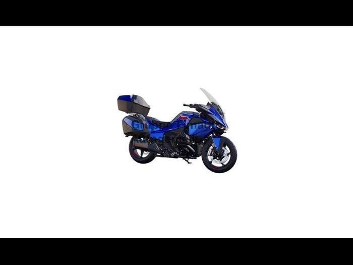 Fimauto - BMW R 1300 RT | ID 38508