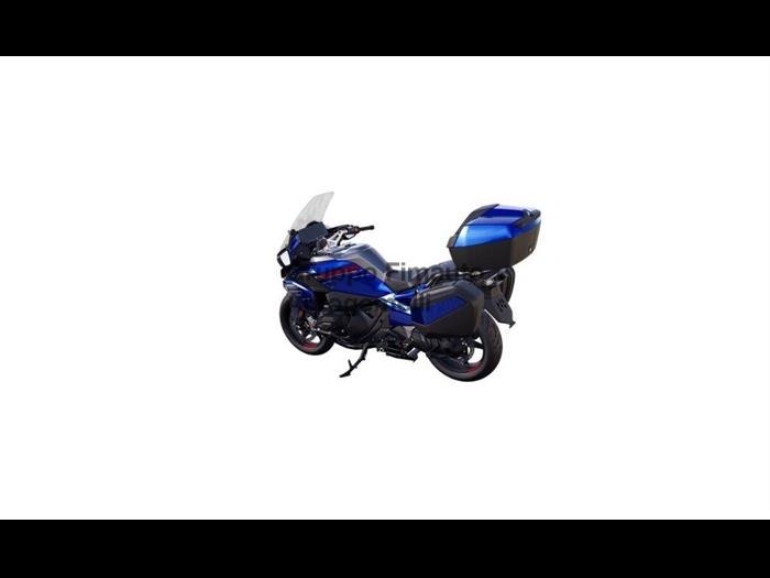 Fimauto - BMW R 1300 RT | ID 38508