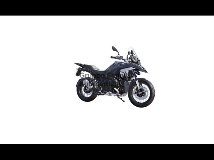 Fimauto - BMW R 1300 GS | ID 38509
