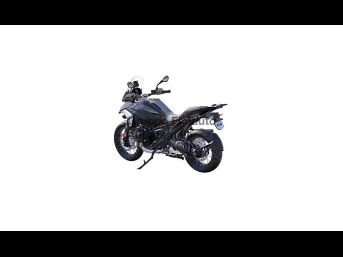 Fimauto - BMW R 1300 GS | ID 38509