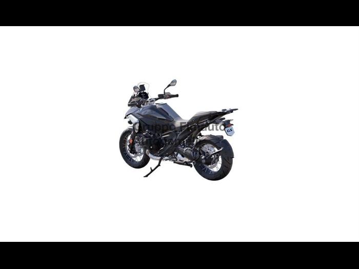 Fimauto - BMW R 1300 GS | ID 38518