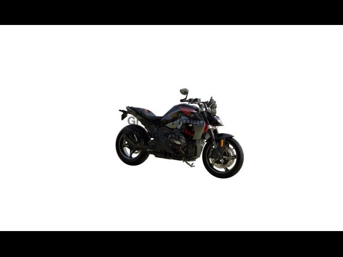 Fimauto - BMW R 1250 R | ID 38520
