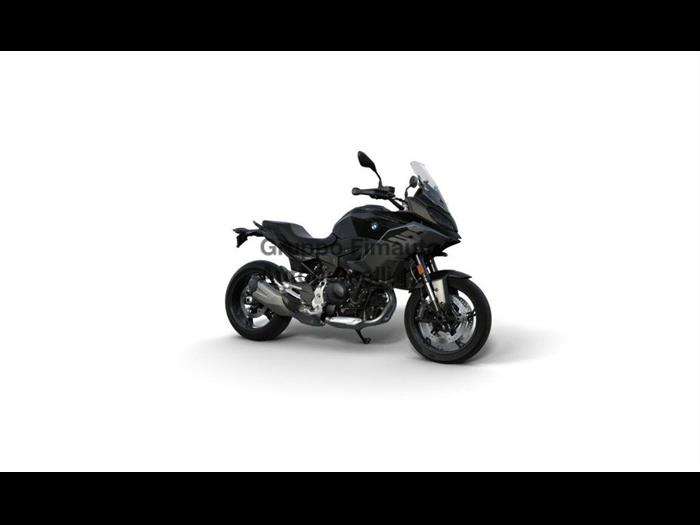 Fimauto - BMW F 900 XR | ID 38519