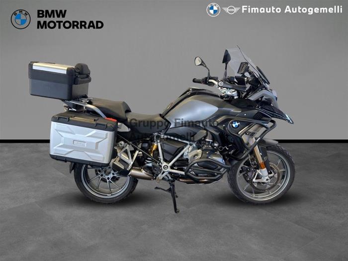 Fimauto - BMW R 1250 GS | ID 38545