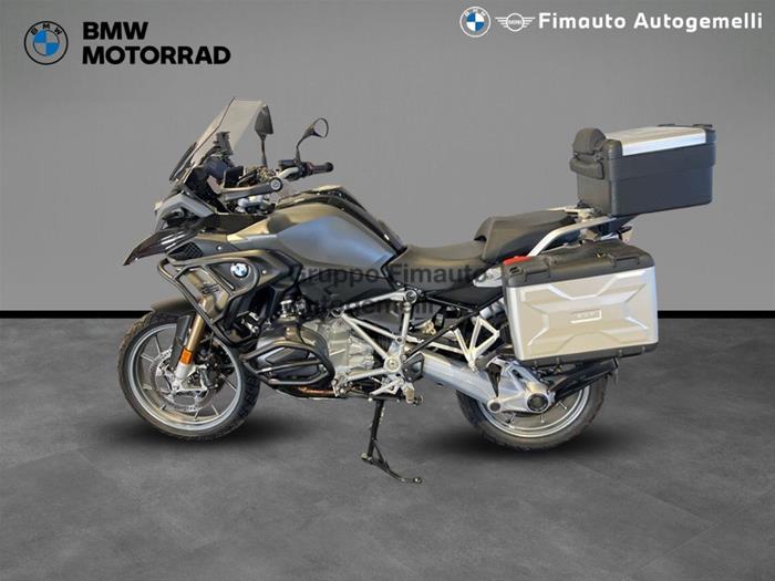 Fimauto - BMW R 1250 GS | ID 38545
