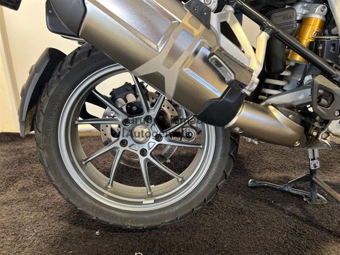 Fimauto - BMW R 1250 GS | ID 38545