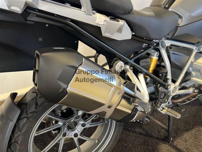 Fimauto - BMW R 1250 GS | ID 38545