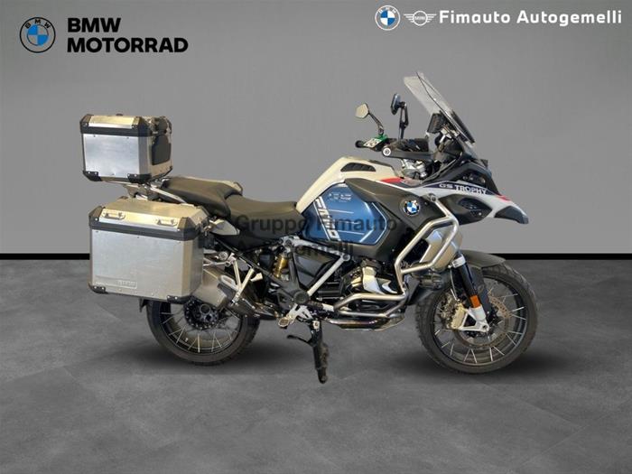 Fimauto - BMW R 1250 GS Adventure | ID 38559