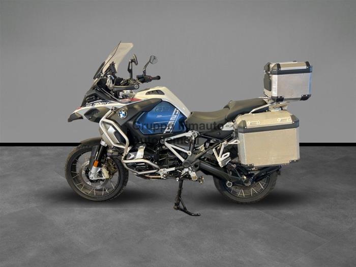 Fimauto - BMW R 1250 GS Adventure | ID 38559
