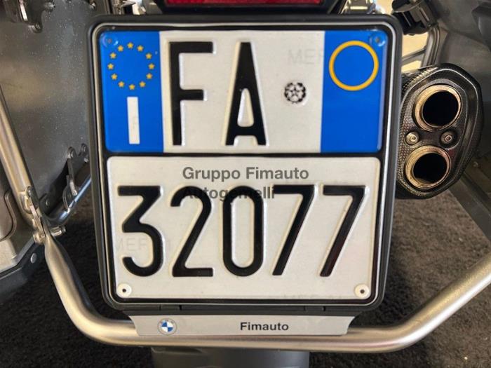 Fimauto - BMW R 1250 GS Adventure | ID 38559