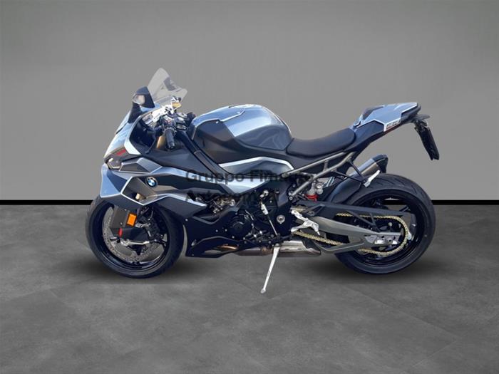 Fimauto - BMW S 1000 RR | ID 38560
