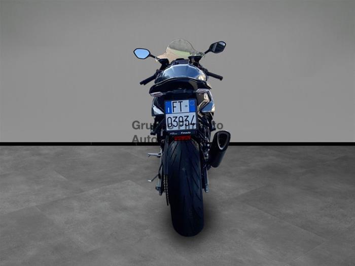 Fimauto - BMW S 1000 RR | ID 38560