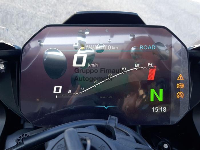 Fimauto - BMW S 1000 RR | ID 38560