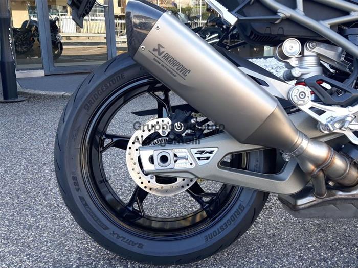 Fimauto - BMW S 1000 RR | ID 38560