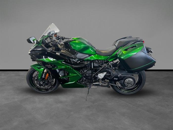 Fimauto - KAWASAKI Ninja H2 SX | ID 38561