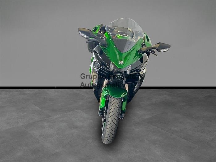 Fimauto - KAWASAKI Ninja H2 SX | ID 38561