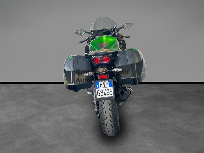 Fimauto - KAWASAKI Ninja H2 SX | ID 38561