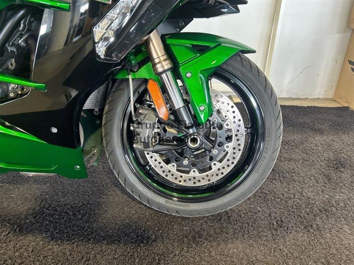 Fimauto - KAWASAKI Ninja H2 SX | ID 38561