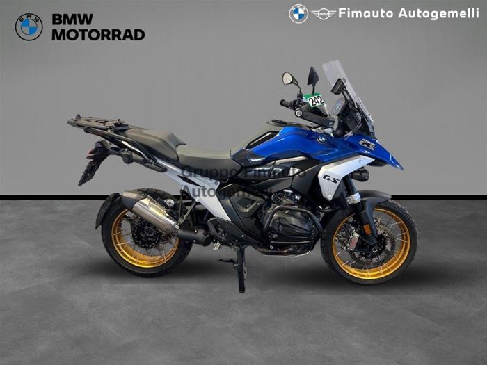Fimauto - BMW R 1300 GS | ID 38563