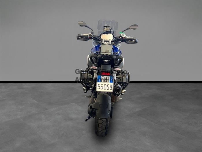 Fimauto - BMW R 1300 GS | ID 38563