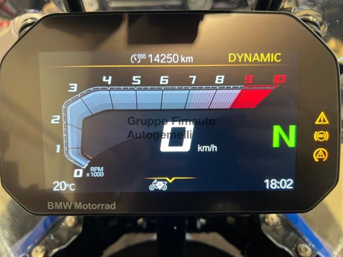 Fimauto - BMW R 1300 GS | ID 38563