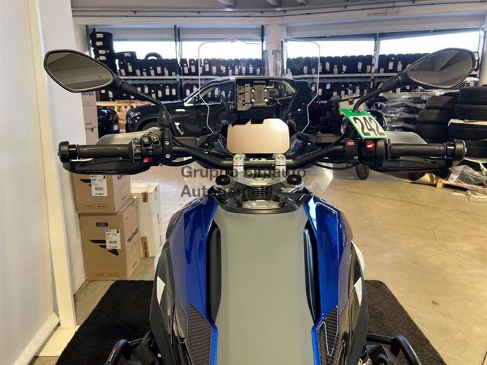 Fimauto - BMW R 1300 GS | ID 38563