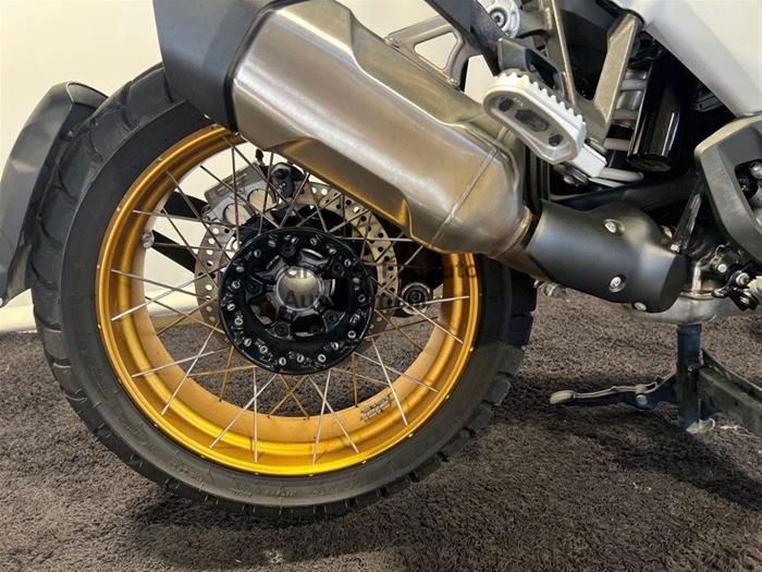 Fimauto - BMW R 1300 GS | ID 38563